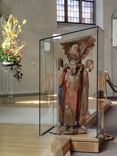 Fotograf: Jochen Ansel Freudenstädter Lesepult