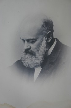 Christoph Friedrich Blumhardt (1842-1919)