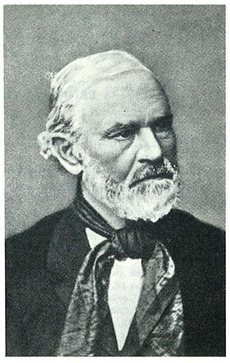 Georg David Hardegg (1812-1879)