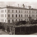 Das 1895 erbaute Diakonissenmutterhaus mit Krankenhaus, später "