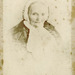 Wilhelmine Canz (1815-1901), die Gründerin der Großheppacher Sch