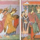 Bayerische Staatsbibliothek Evangeliar Kaiser Ottos III. Kaiserbild Otto III. Dedikationsbil