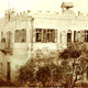 Gemeindehaus in Haifa, gegründet 1869